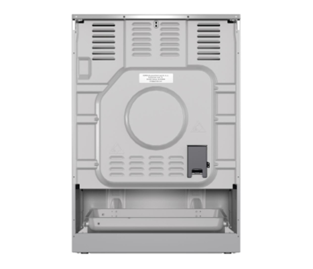 GORENJE GEIT5C60BPG, Indukcja, AirFry, AquaClean, BridgeZone, GentleClose, 50cm - 1105914 - zdjęcie 6